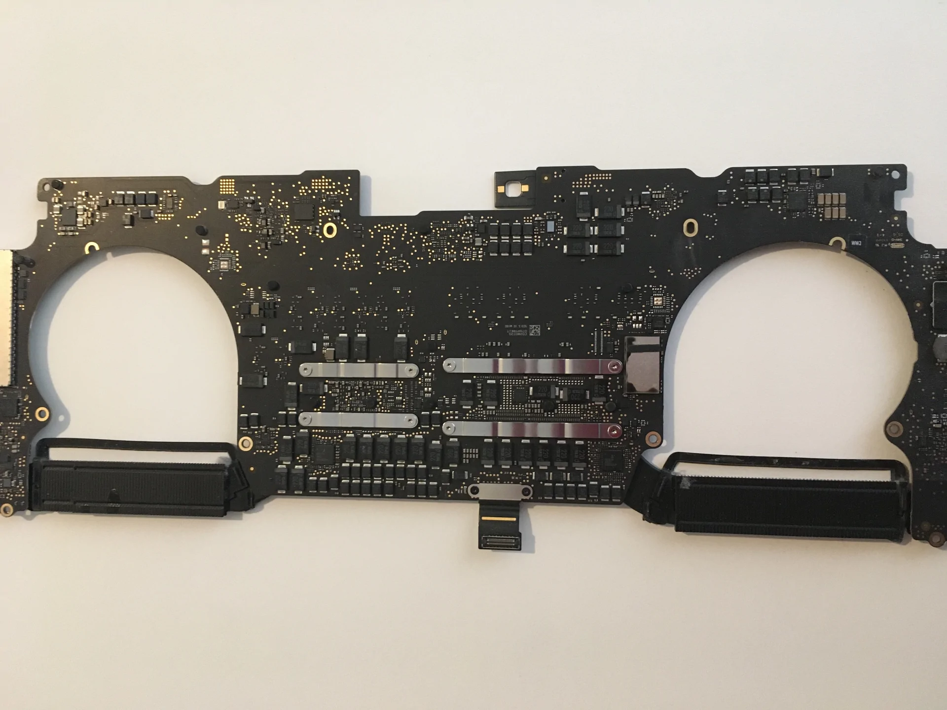 Professional diagnostic tools and repair equipment used by PC Fix Express, Surrey Hills